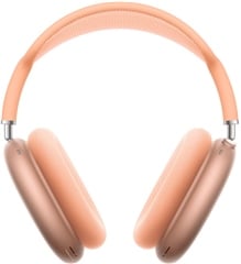 イヤホン AirPodsMAX Apple AirPods Max Wireless Over-Ear Headphones - Green, A - CeX